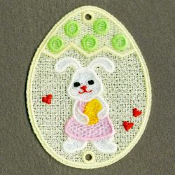 FSL Easter Door Hangers machine embroidery designs