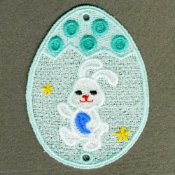 FSL Easter Door Hangers 02 machine embroidery designs