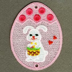 FSL Easter Door Hangers 03 machine embroidery designs