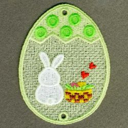 FSL Easter Door Hangers 04 machine embroidery designs