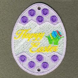 FSL Easter Door Hangers 10 machine embroidery designs