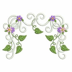 Spring Leaves 02