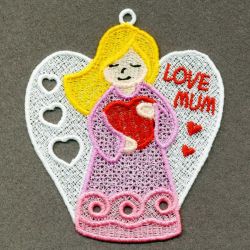 FSL Mothers Day 07 machine embroidery designs