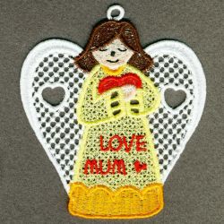 FSL Mothers Day 10 machine embroidery designs