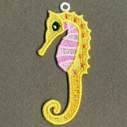 FSL Sea Life 2 machine embroidery designs