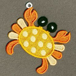 FSL Sea Life 2 05 machine embroidery designs