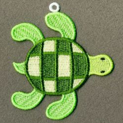 FSL Sea Life 2 06 machine embroidery designs