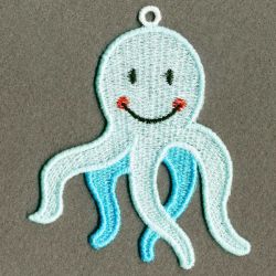 FSL Sea Life 2 09 machine embroidery designs