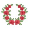 Red Roses 10(Lg)