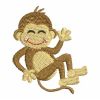 Playful Monkeys 20