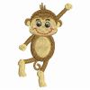 Playful Monkeys 22