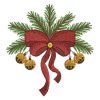 Christmas Bows 01