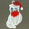 FSL Christmas Cats 01