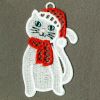 FSL Christmas Cats 05