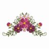 Flower Beauties 02(Md)