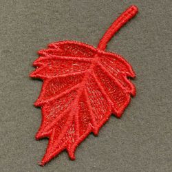 FSL Leaves 04 machine embroidery designs