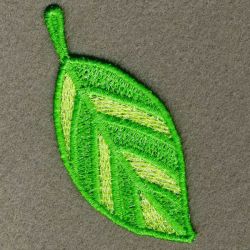 FSL Leaves 05 machine embroidery designs
