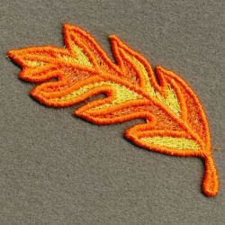 FSL Leaves 06 machine embroidery designs