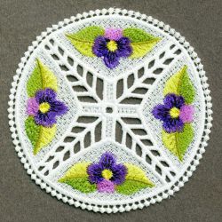 FSL Floral Coasters 3 05