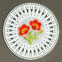 FSL Floral Coasters 3 07