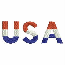 America The Beautiful 12 machine embroidery designs