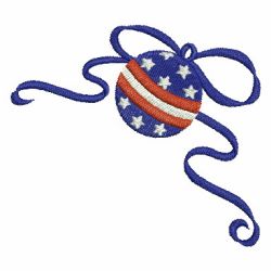 America The Beautiful 19 machine embroidery designs