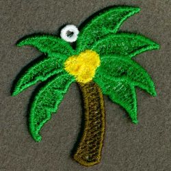 FSL Summer Fun 14 machine embroidery designs