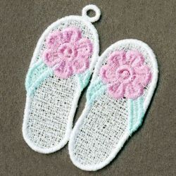 FSL Summer Fun 19 machine embroidery designs