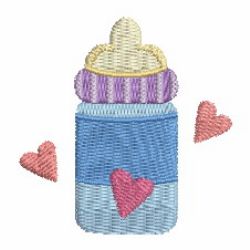 Baby Fun 2 01 machine embroidery designs