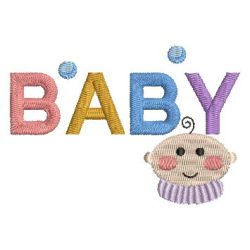 Baby Fun 2 03 machine embroidery designs