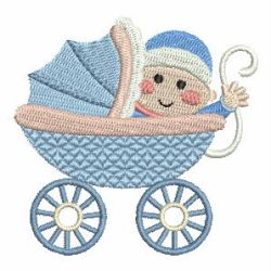 Baby Fun 2 08 machine embroidery designs