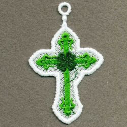 FSL Happy St Patricks Day 04 machine embroidery designs