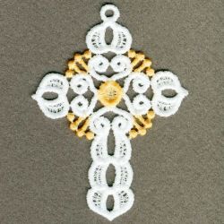 FSL Holy Cross 06 machine embroidery designs