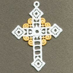 FSL Holy Cross 09 machine embroidery designs