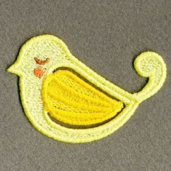 FSL Birdcage 02 machine embroidery designs