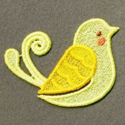 FSL Birdcage 04 machine embroidery designs
