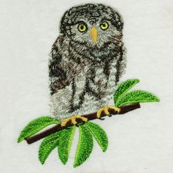 Owls 02 machine embroidery designs