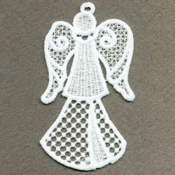 FSL Angel Ornaments 04