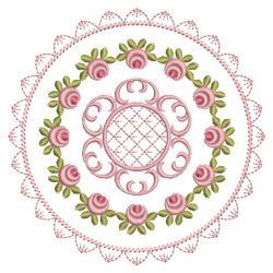Heirloom Rose Quilt 3 02(Sm)