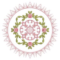 Heirloom Rose Quilt 3 04(Sm)