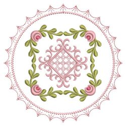 Heirloom Rose Quilt 3 05(Sm)