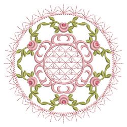 Heirloom Rose Quilt 3 09(Sm)