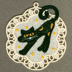 FSL Cat Ornaments 04