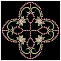 Candlewick Rose Quilt 3 03(Sm)