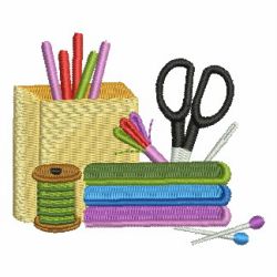 Sewing Supplies 2 04 machine embroidery designs