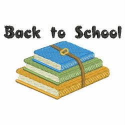 Back To School 08 machine embroidery designs