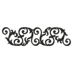 Wrought Iron 02(Md)