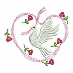 Valentine Doves 05