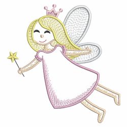 Vintage Fairy Princess 04(Sm)