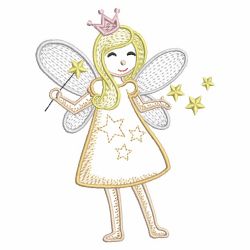 Vintage Fairy Princess 05(Md)